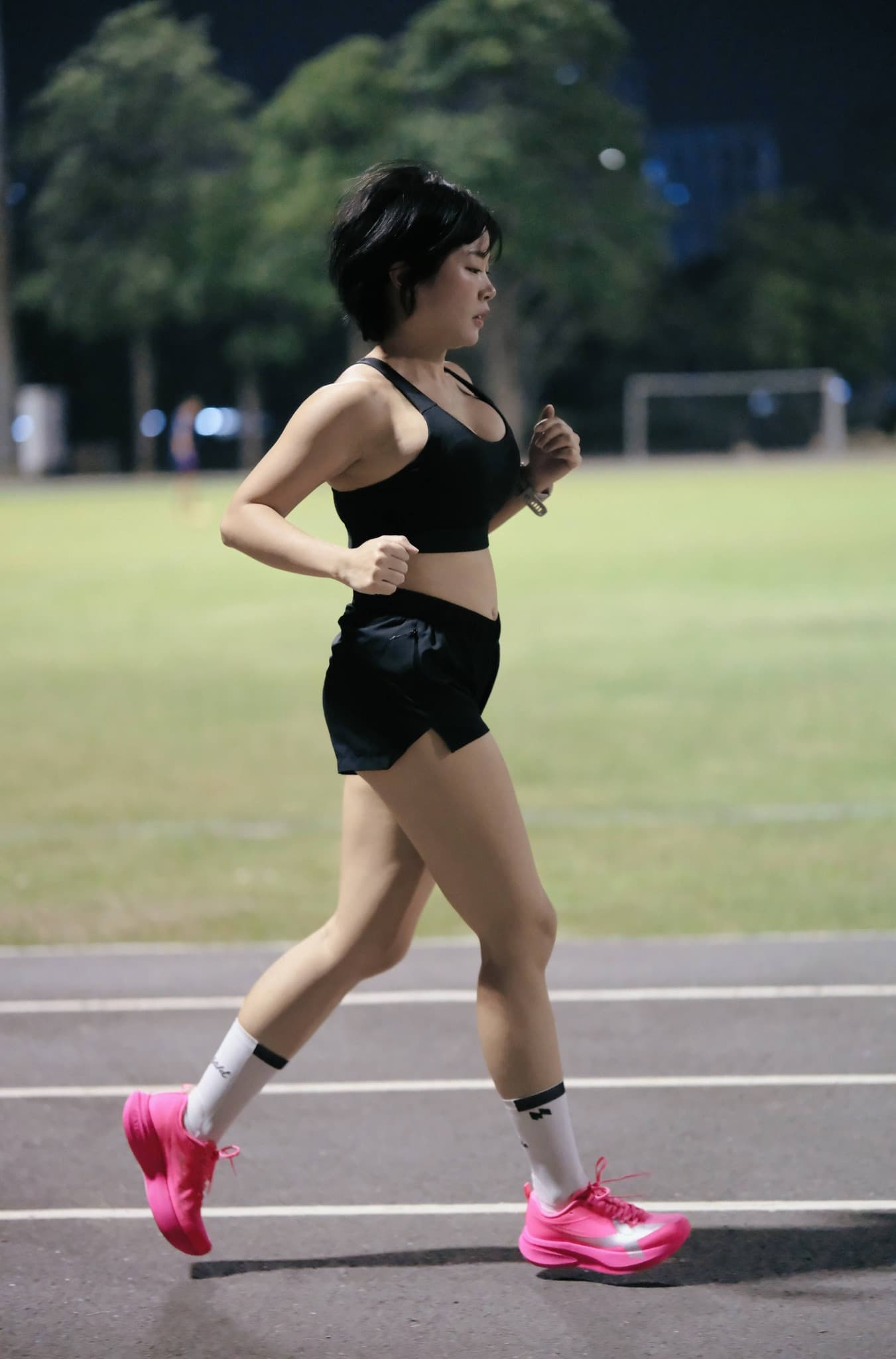 แม่ท้อง วิ่งได้ไหม?